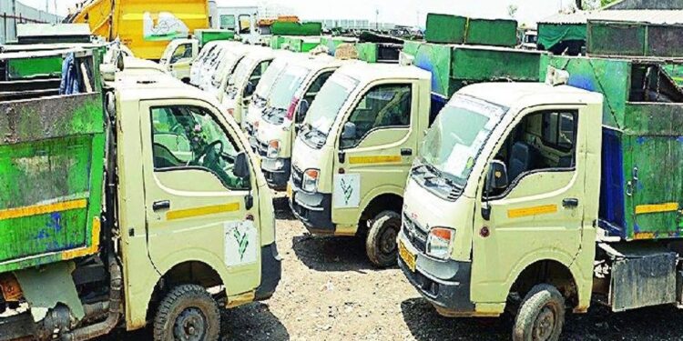 घन कचर्‍याचा प्रश्‍न मार्गी लागणार