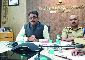 मतदारांना प्रलोभने दाखवणार्‍यांनो सावधान