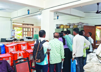 व्यावसायिक शिक्षण घेणार्‍या विद्यार्थ्यांना दिलासा