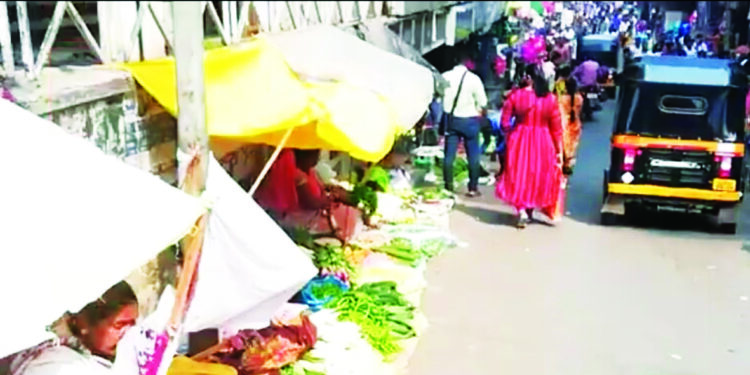 संघर्ष समितीचा बेमुदत आंदोलनाचा इशारा