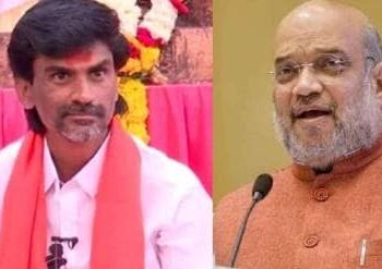 .. तर तुमचा राजकीय एन्काऊंटर होईल