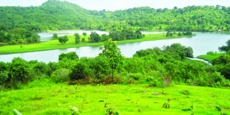 कुंडलिकेच्या फुकट पाण्यावर एमआयडीसीचा डोळा