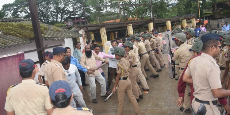 संकटकालीन बचाव प्रशिक्षण संपन्न