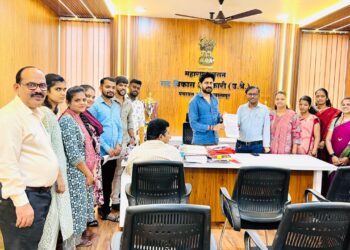 मुख्यमंत्र्यांच्या दारावर उद्या मोर्चा