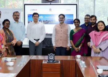 गुणवत्ता व्यवस्थापन यंत्रणा कार्यान्वित