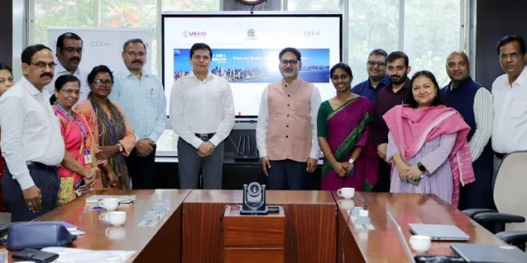 गुणवत्ता व्यवस्थापन यंत्रणा कार्यान्वित