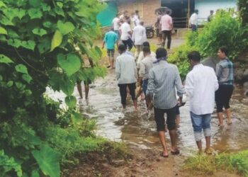 मृत्यूनंतरही मरणयातना सुरूच…