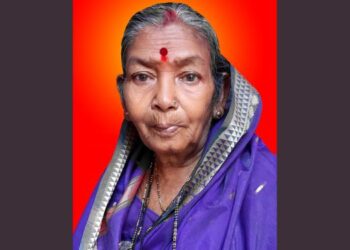 मालती बिरगावले यांचे निधन