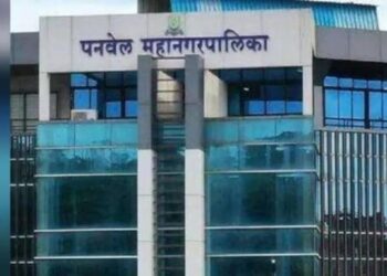 प्रदूषणाबाबत चिंता व्यक्त