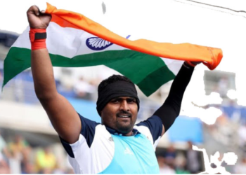 सातव्या दिवशी भारताने केली चार पदकांची कमाई