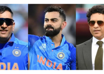 विराटने भरला 66 कोटी रुपयांचा कर