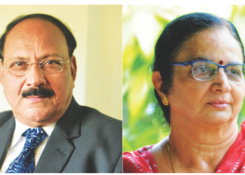 अलिबागकरांच्या दोन पुस्तकांना मानाचा पुरस्कार