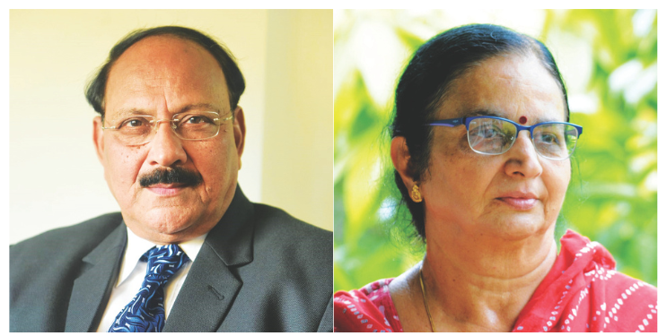 अलिबागकरांच्या दोन पुस्तकांना मानाचा पुरस्कार