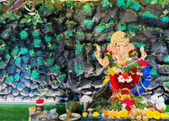 एक लाख गणेशमूर्तींची होणार प्रतिष्ठापना