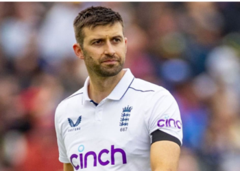 इंग्लंड संघाला मोठा धक्का