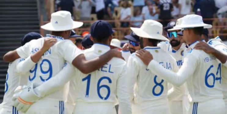 दुलीप ट्रॉफीच्या दुसऱ्या फेरीसाठी संघ जाहीर