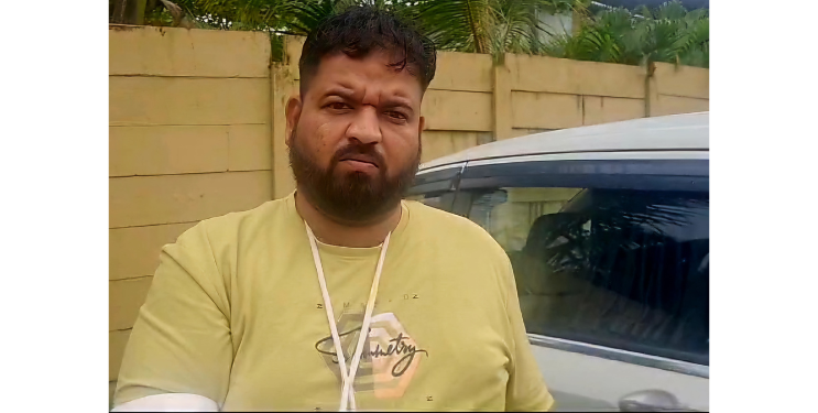 मतदारसंघातील ठोकशाही जनताच मोडून काढेल