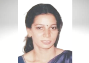 राष्ट्रीय महिला कबड्डी खेळाडू पुष्पा महाडेश्‍वर यांचे निधन