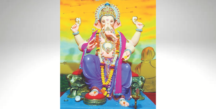 53 वर्षांची सामाजिक ऐक्याची परंपरा