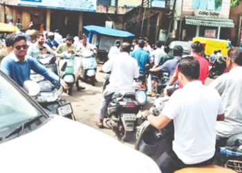 वाशिष्ठी नदीवरील नवा पूलदेखील अपूराच