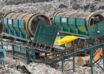 कचर्‍याचे डोंगर कमी करण्यासाठी महापालिकेचा खटाटोप