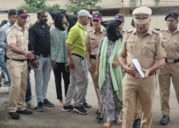 मुलीनेच जन्मदात्या आईला संपवले