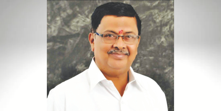 सुरेश वाडेकर यांचे निधन