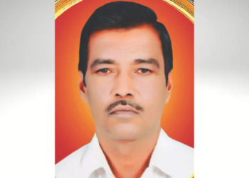 अनंत राऊत यांचे निधन