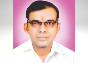 प्रकाश भोईर यांचे निधन