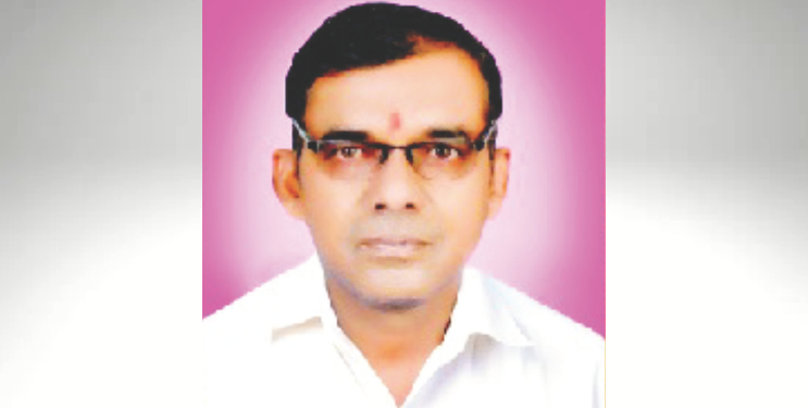 प्रकाश भोईर यांचे निधन