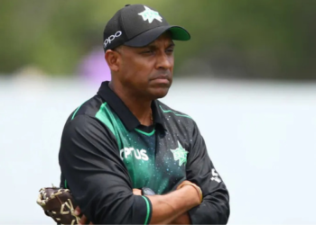 समरवीरावर वीस वर्षांची बंदी