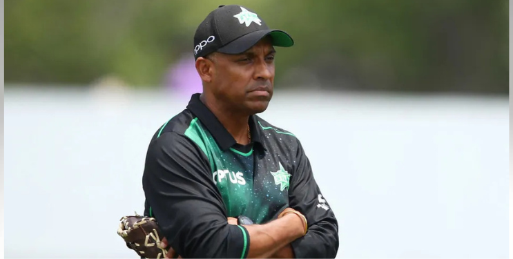 समरवीरावर वीस वर्षांची बंदी