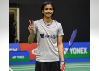 नागपूरच्या मुलीचा चीनमध्ये डंका