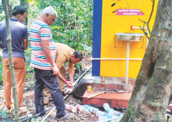 कदम यांच्या पाठपुराव्याला यश