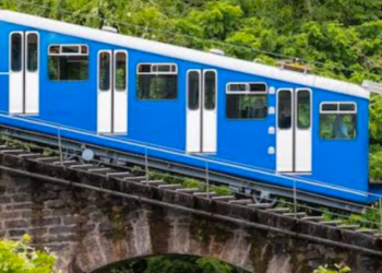 मुख्यमंत्र्यांनी दुर्गम माथेरान पर्यटनस्थळाकडे लक्ष केंद्रित करावे