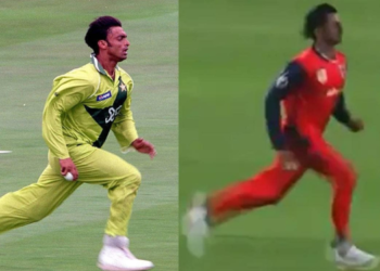 जगाला मिळाला दुसरा शोएब अख्तर?