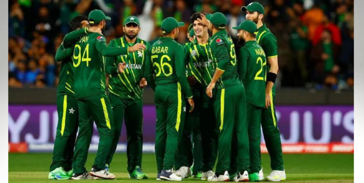 कामगिरी सुधारण्यासाठी पाकची नवी रणनीती