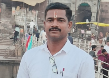 दिवकर यांना कृषीभूषण पुरस्कार