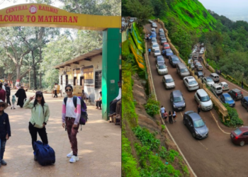 एमपी 93 प्लॉटचा ताबा अद्यापही नगरपरिषदेला नाहीच