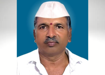 अनंत लोखंडे यांचे निधन