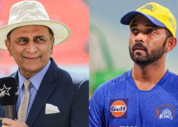 अजिंक्य रहाणे उभारणार जागतिक दर्जाची अकादमी