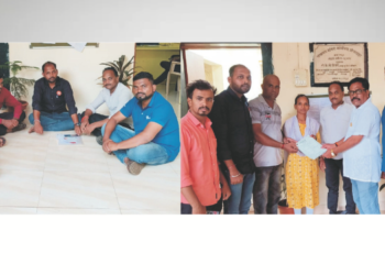 विद्यार्थिनीला निःशुल्क मिळाला दाखला