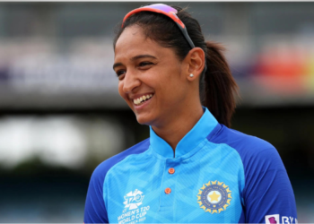 विश्‍वचषक जिंकण्याचा हरमनप्रीतला विश्‍वास