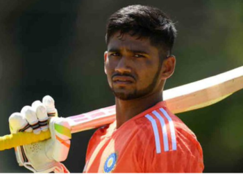 भारतीय क्रिकेटपटू कार अपघातात जखमी