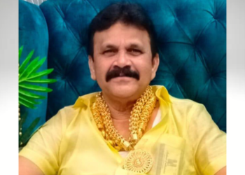 अंकुश गायकवाड यांचे निधन