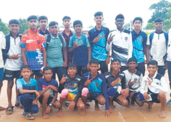 पीएनपी पाष्टी हायस्कूलचे यश