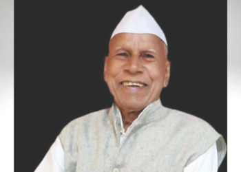 चित्रलेखा पाटील यांच्याकडून चेरकर कुटुंबियांचे सांत्वन