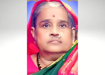 सुलोचना शिंदे यांचे निधन