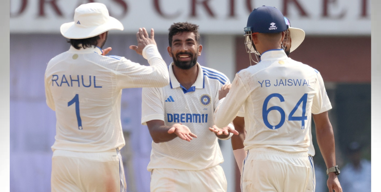 भारताची ऐतिहासिक फलंदाजी