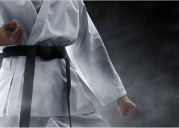 राज्यस्तरीय कराटे स्पर्धा संपन्न